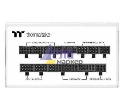 Захранване Thermaltake Toughpower GF A3 1050W Snow