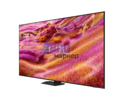 Телевизор Samsung Neo QLED 98QN90F, Ultra HD 4K, Mini LED, Smart, HDR, 120Hz (Up to 165Hz) Model 2025