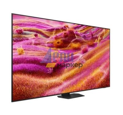 Телевизор Samsung Neo QLED 98QN90F, Ultra HD 4K, Mini LED, Smart, HDR, 120Hz (Up to 165Hz) Model 2025