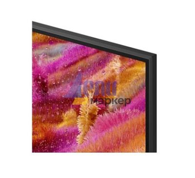 Телевизор Samsung Neo QLED 98QN90F, Ultra HD 4K, Mini LED, Smart, HDR, 120Hz (Up to 165Hz) Model 2025