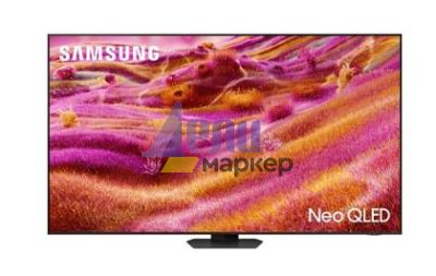 Телевизор Samsung Neo QLED 98QN90F, Ultra HD 4K, Mini LED, Smart, HDR, 120Hz (Up to 165Hz) Model 2025