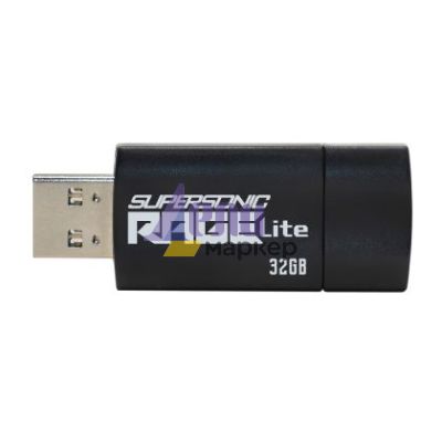 Памет Patriot Supersonic Rage LITE USB 3.2 Generation 1 32GB