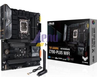 Дънна платка Asus TUF Gaming Z790 Plus Wi-Fi