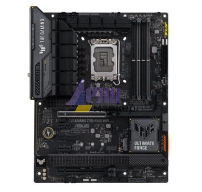 Дънна платка Asus TUF Gaming Z790 Plus Wi-Fi