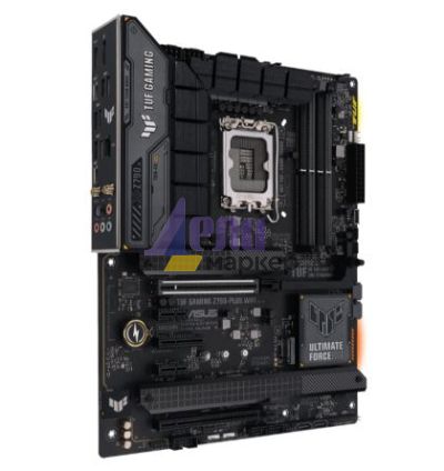 Дънна платка Asus TUF Gaming Z790 Plus Wi-Fi