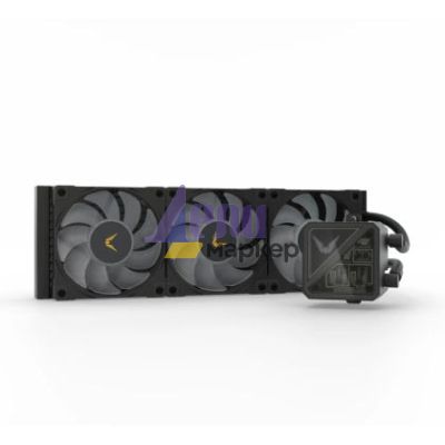 Охлаждаща система Valkyrie V360 Lite ARGB