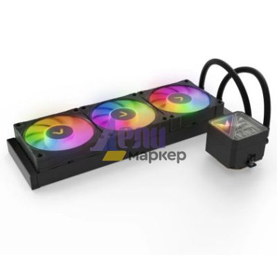 Охлаждаща система Valkyrie V360 Lite ARGB