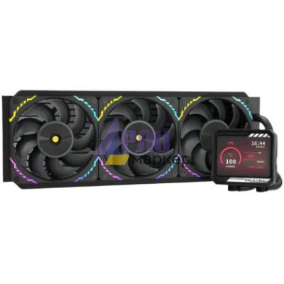 Охлаждаща система Valkyrie V360 ARGB