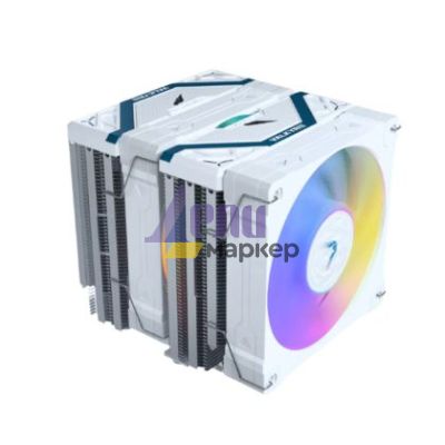 Охлаждаща система Valkyrie DL125 White