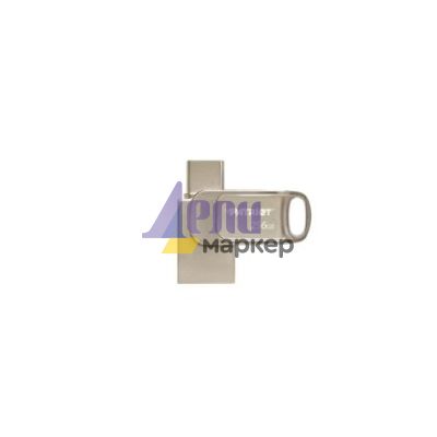 Памет Patriot TAB560 256GB USB 3.2 Gen 1 Type-A+C
