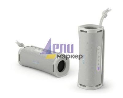 Тонколони Sony SRS-ULT10 Portable Bluetooth Speaker, White