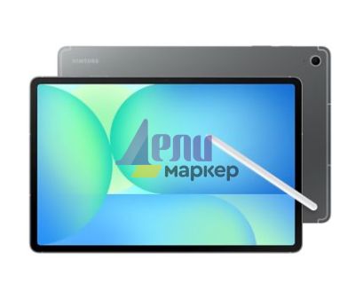 Таблет Samsung SM-X620 Galaxy Tab S10+ FE 5G 13.1" 8GB RAM 128GB Gray