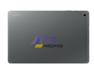 Таблет Samsung SM-X620 Galaxy Tab S10+ FE 5G 13.1" 8GB RAM 128GB Gray