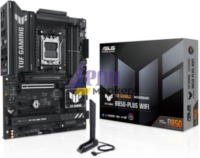 Дънна платка Asus TUF Gaming B850 Plus Wi-Fi