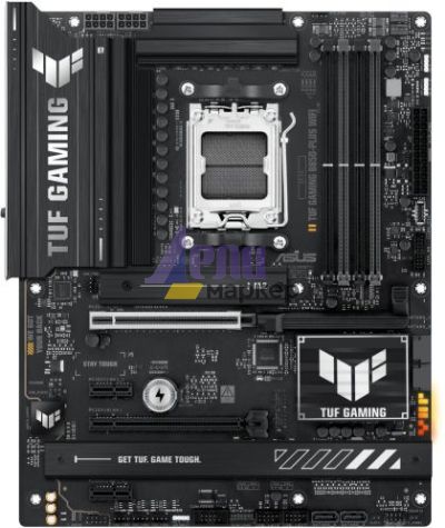 Дънна платка Asus TUF Gaming B850 Plus Wi-Fi