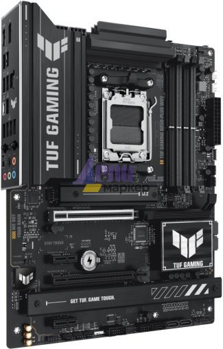 Дънна платка Asus TUF Gaming B850 Plus Wi-Fi