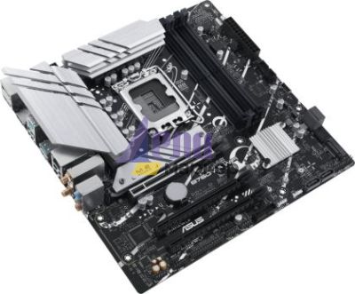 Дънна платка Asus Prime B760M-A Wi-Fi