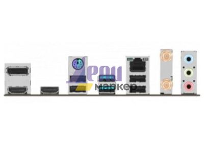 Дънна платка Asus Prime B760M-A Wi-Fi