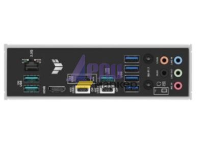 Дънна платка Asus TUF Gaming X870 Plus Wi-Fi