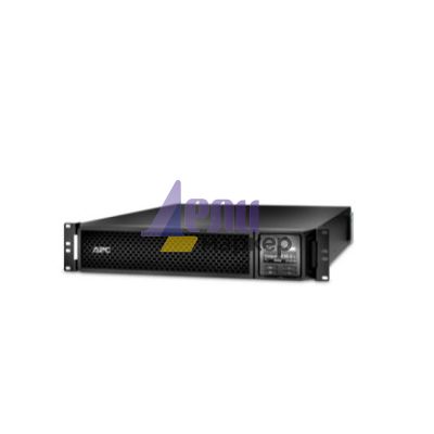 Непрекъсваем ТЗИ APC Smart-UPS SRT 1000VA RM 230V