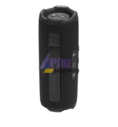 Тонколони JBL FLIP7 BLK Portable waterproof and drop-proof speaker