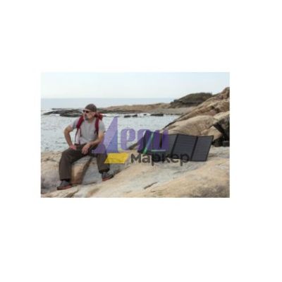 Преносима захранваща станция Schneider OffGrid Portable Power Station 330, 332Wh Lithium-ion, 2 Schuko, Sinewave