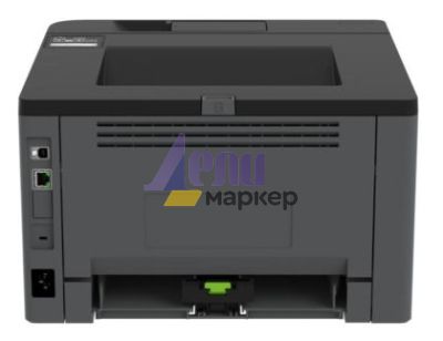 Лазерен принтер Lexmark MS331dn A4 Monochrome Laser Printer