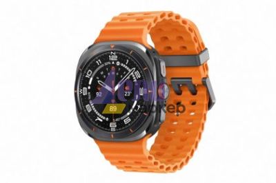 Часовник Samsung L705 Galaxy Watch Ultra 47mm LTE Titanium Gray