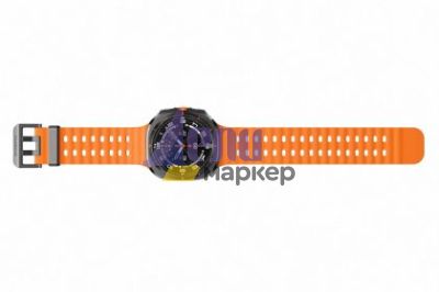 Часовник Samsung L705 Galaxy Watch Ultra 47mm LTE Titanium Gray