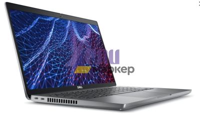Лаптоп Dell Latitude 5430, Intel Core i5-1235U (10 Core, 12 MB Cache, up to 4.40 GHz), 14" FHD (1920x1080) AG WVA 250nits, 16GB, 2x8GB, DDR4, 512GB SSD PCIe M.2, Intel Iris Xe Graphics, Cam and Mic, WiFi 6E, FPR, SCR, Backlit Kb, Win 11 Pro, 3Y PS