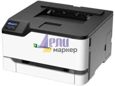 Лазерен принтер Lexmark CS331dw A4 Colour Laser Printer