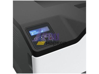 Лазерен принтер Lexmark CS331dw A4 Colour Laser Printer