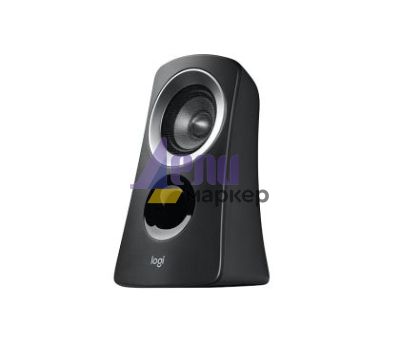 Аудио система Logitech 2.1 Speaker System Z313