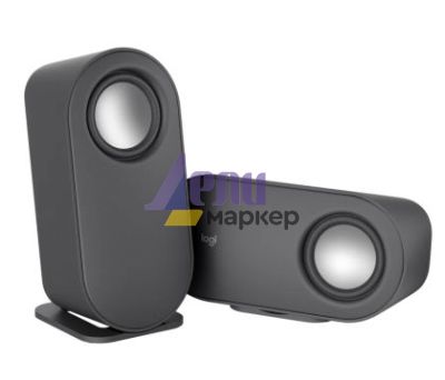 Аудио система Logitech Z407 Blth speakers /wth sub GRAPHITE