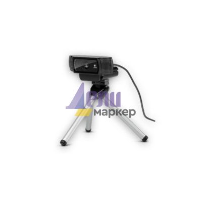 Уебкамера Logitech HD Pro Webcam C920
