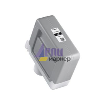 Консуматив Canon Pigment Ink Tank PFI-310 Photo Black