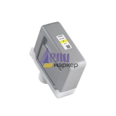 Консуматив Canon Pigment Ink Tank PFI-310 Yellow