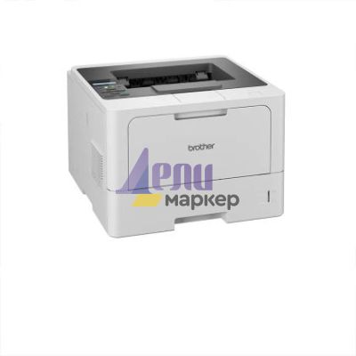 Лазерен принтер Brother HL-L5210DW Laser Printer
