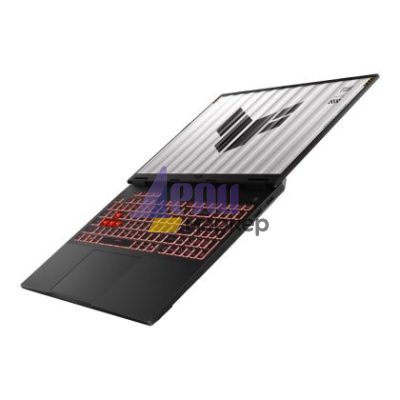 Лаптоп Asus TUF F16 FA608UH-RV013,AMD Ryzen 7 260 Processor 3.8GHz (24MB Cache, up to 5.1 GHz, 8 cores)16.0  WUXGA 1920X1200 16:10 Bend+300nits, AG,165z,16GB DDR5 5600 so-dim ,1TB PCIe 4.0,RTX 5050 8GB GDDR7, Wi-Fi 6e,Backlit Chiclet Kbd 1-Zone RGB, no OS