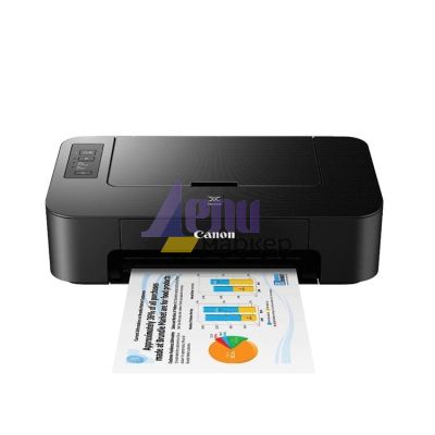 Мастилоструен принтер Canon PIXMA TS205