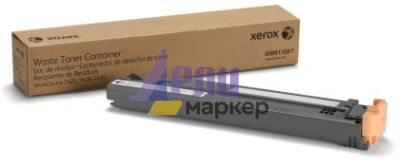 Консуматив Xerox WorkCentre 7425 Waste Toner Container 44K