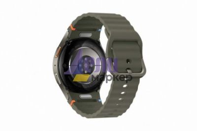 Часовник Samsung L300 Galaxy Watch7 40mm Bluetooth Green