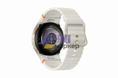 Часовник Samsung L300 Galaxy Watch7 40mm Bluetooth Creem