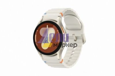 Часовник Samsung L300 Galaxy Watch7 40mm Bluetooth Creem