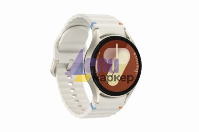 Часовник Samsung L300 Galaxy Watch7 40mm Bluetooth Creem