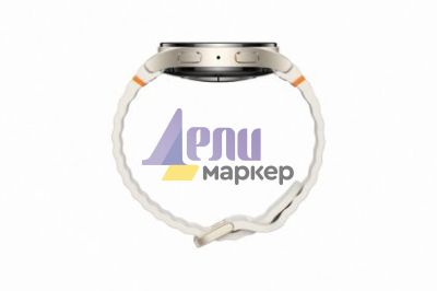 Часовник Samsung L300 Galaxy Watch7 40mm Bluetooth Creem