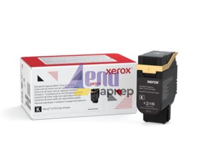 Консуматив Xerox Standard Capacity Black Toner Cartridge C415/C410 (2.4k)