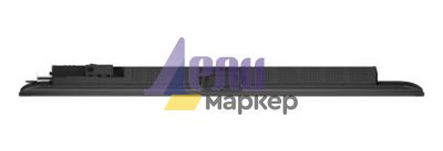 Монитор Lenovo ThinkVision E55 LFD 54.6" UHD (3840 x 2160), IPS, AG, 60Hz, 16:9, 8ms, 400 cd/m2, 5000:1, Speakers, Tilt, 3-year