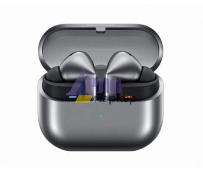 Слушалки Samsung R630 Galaxy Buds3 Pro Silver