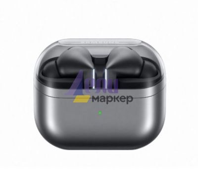 Слушалки Samsung R630 Galaxy Buds3 Pro Silver